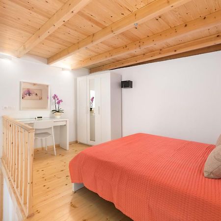 Rhodian Apartment Rhodes City Luaran gambar