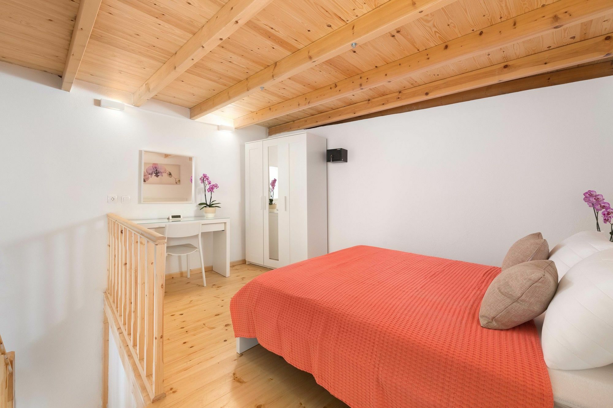 Rhodian Apartment Rhodes City Luaran gambar